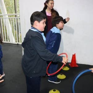 Día de la Actividad Física